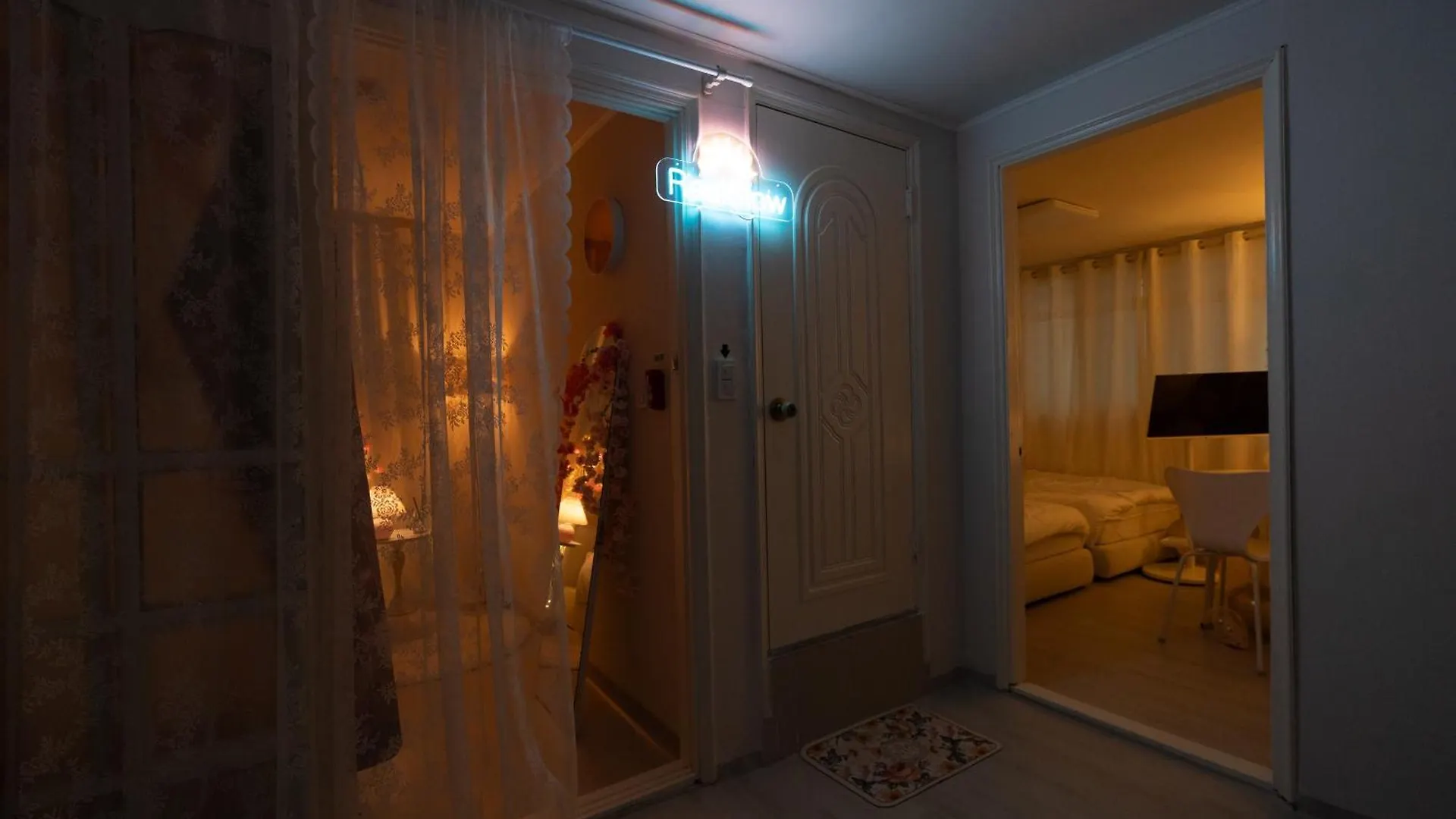 Apartment Ddm Stay Seoul