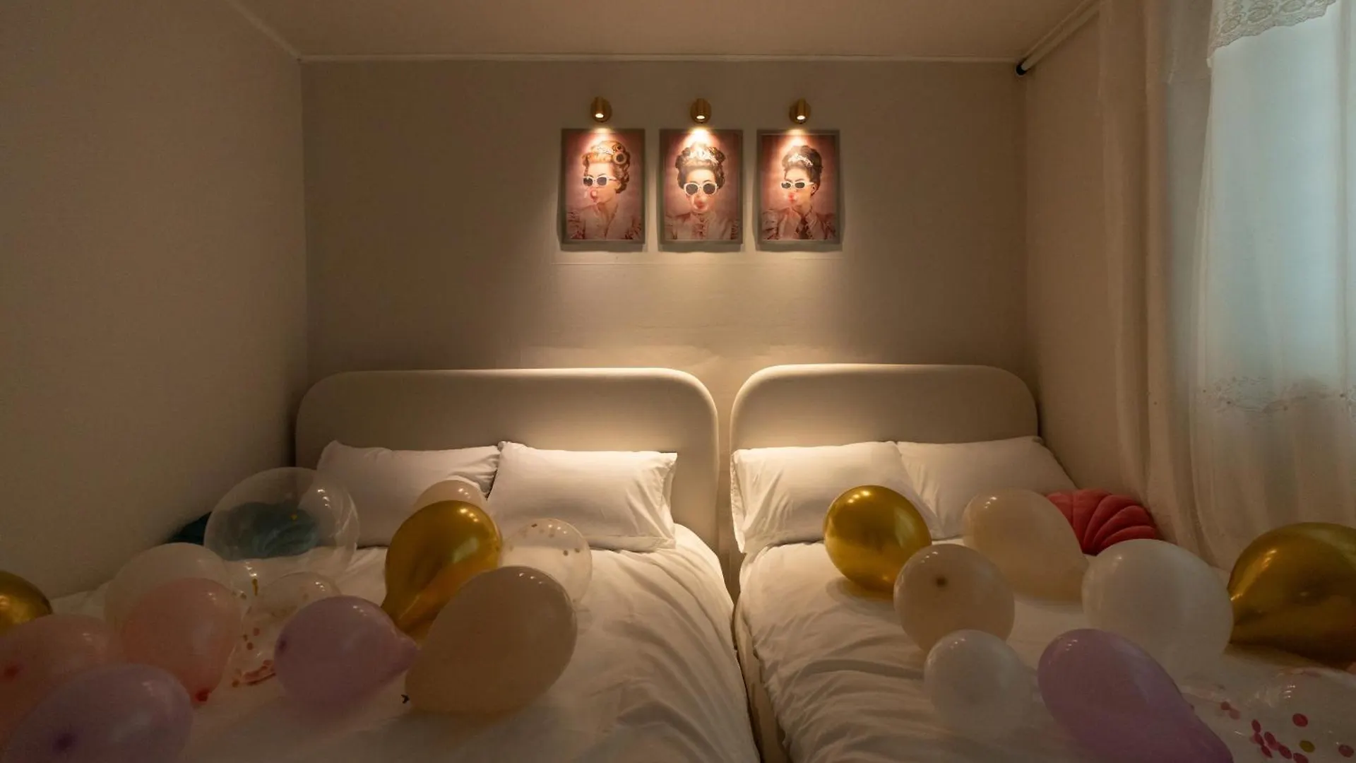 Apartment Ddm Stay Seoul