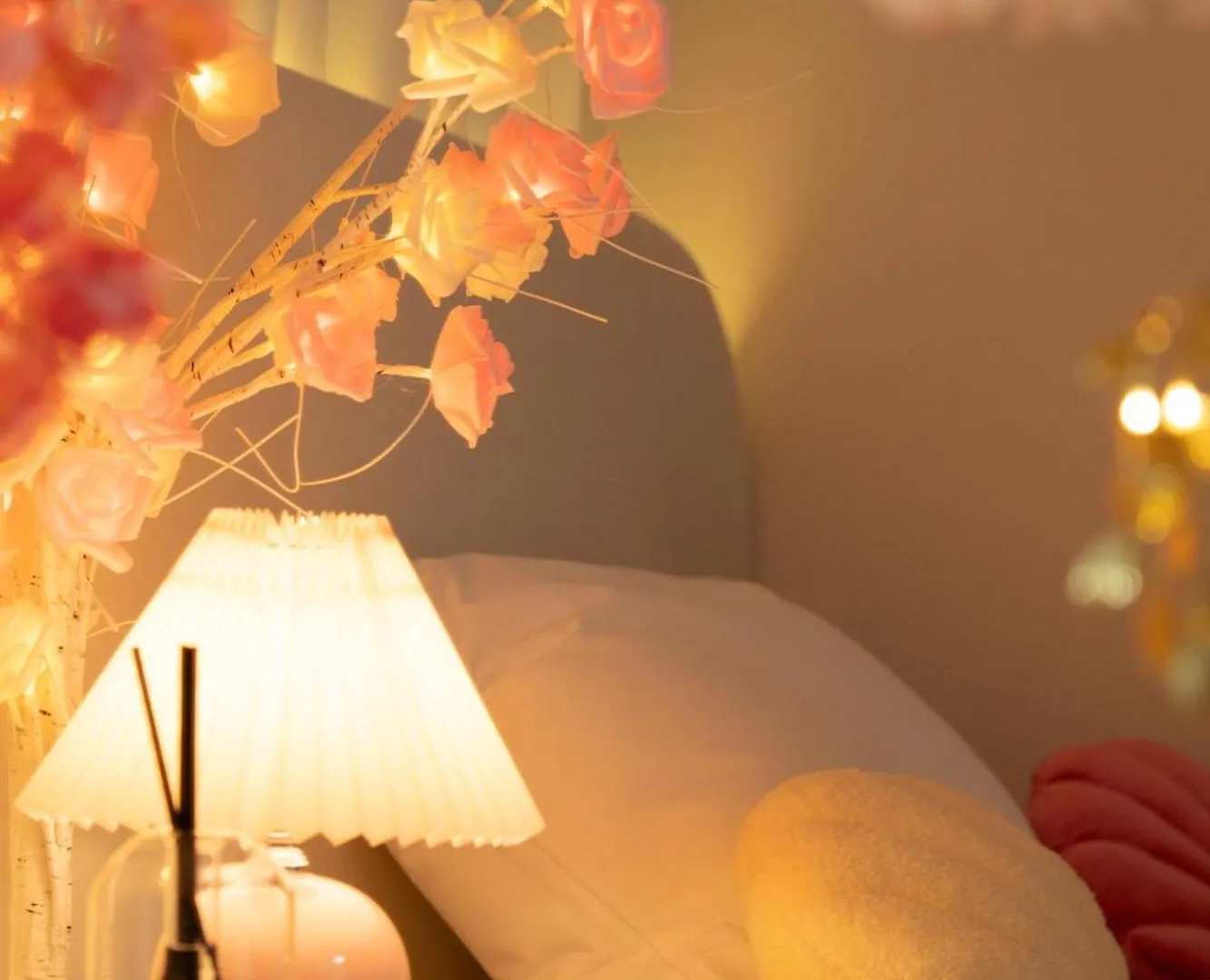 Ddm Stay Seoul Apartment