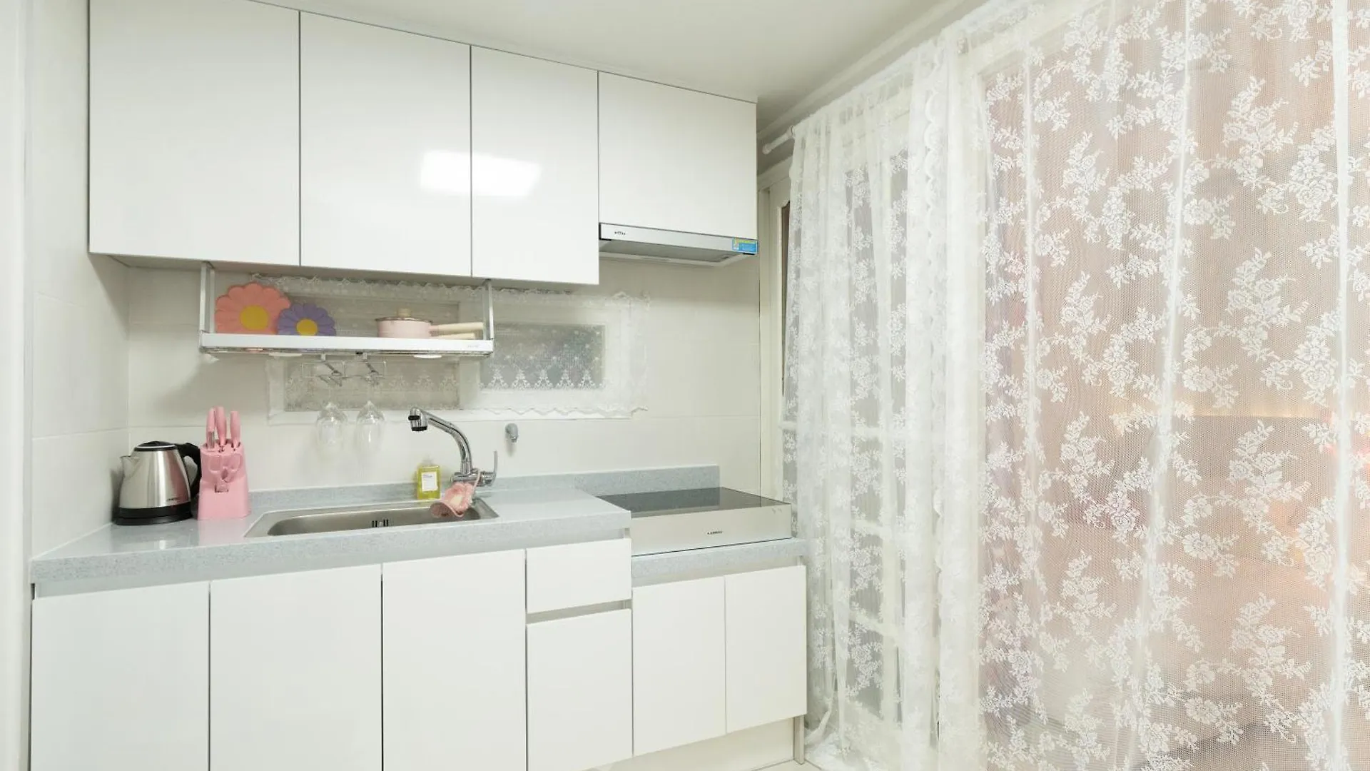 Apartment Ddm Stay Seoul South Korea