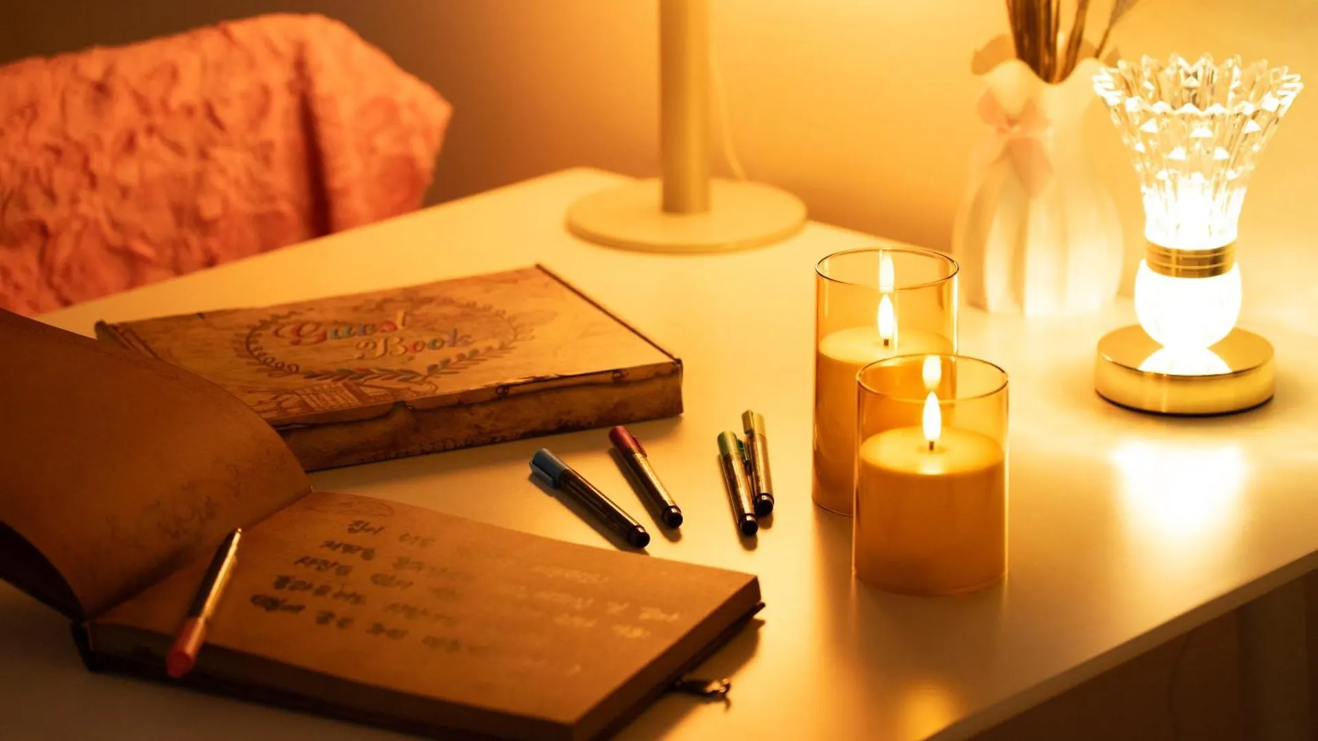 Ddm Stay Seoul Apartment