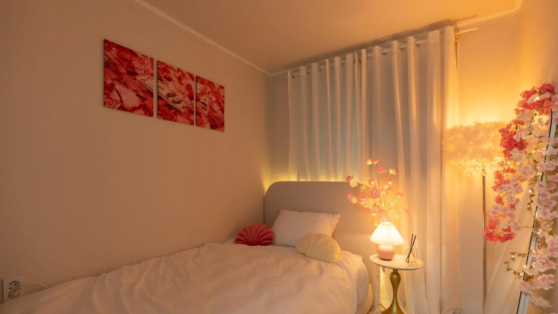 Ddm Stay Seoul Apartment
