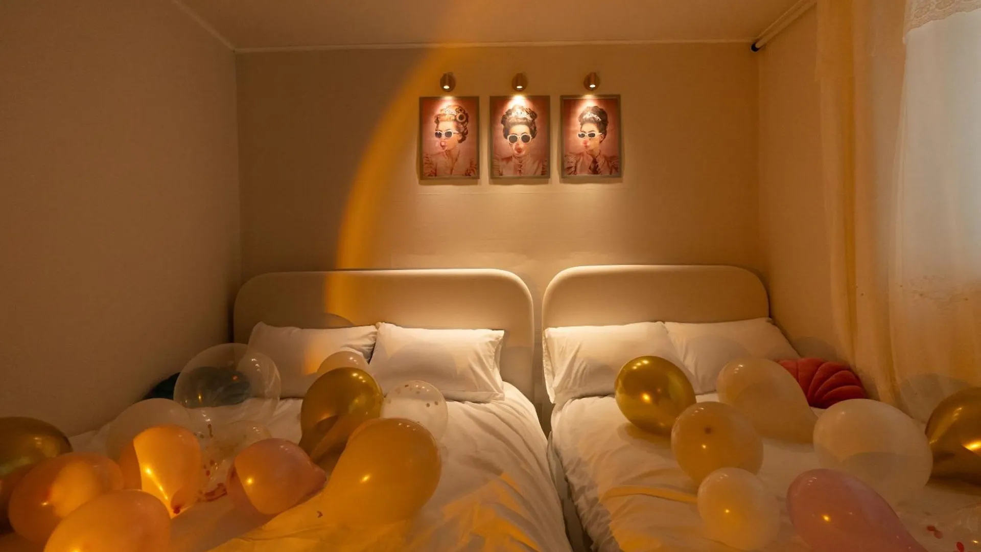 Apartment Ddm Stay Seoul