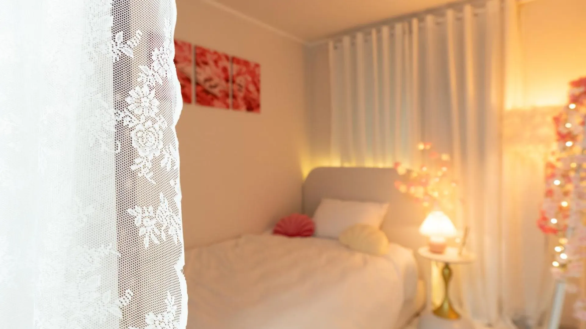 Ddm Stay Seoul Apartment