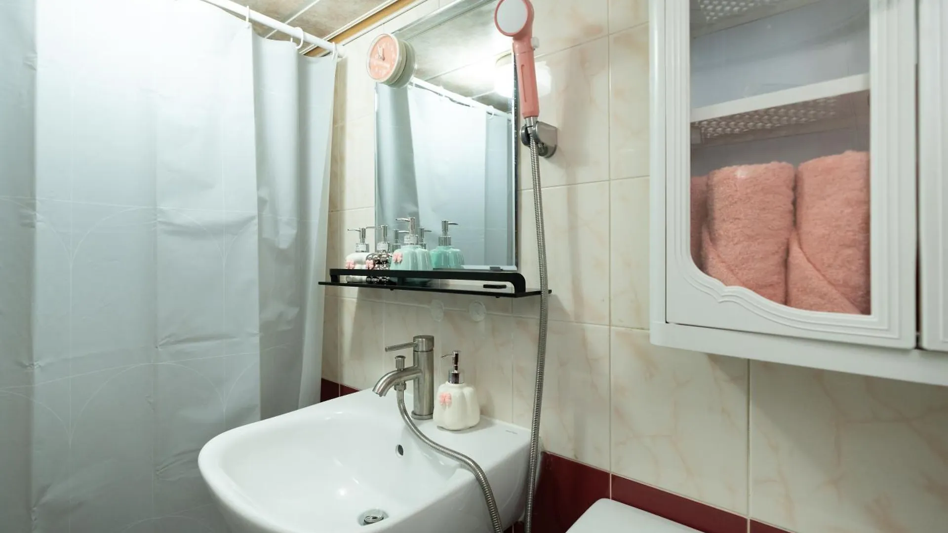 Ddm Stay Seoul Apartment