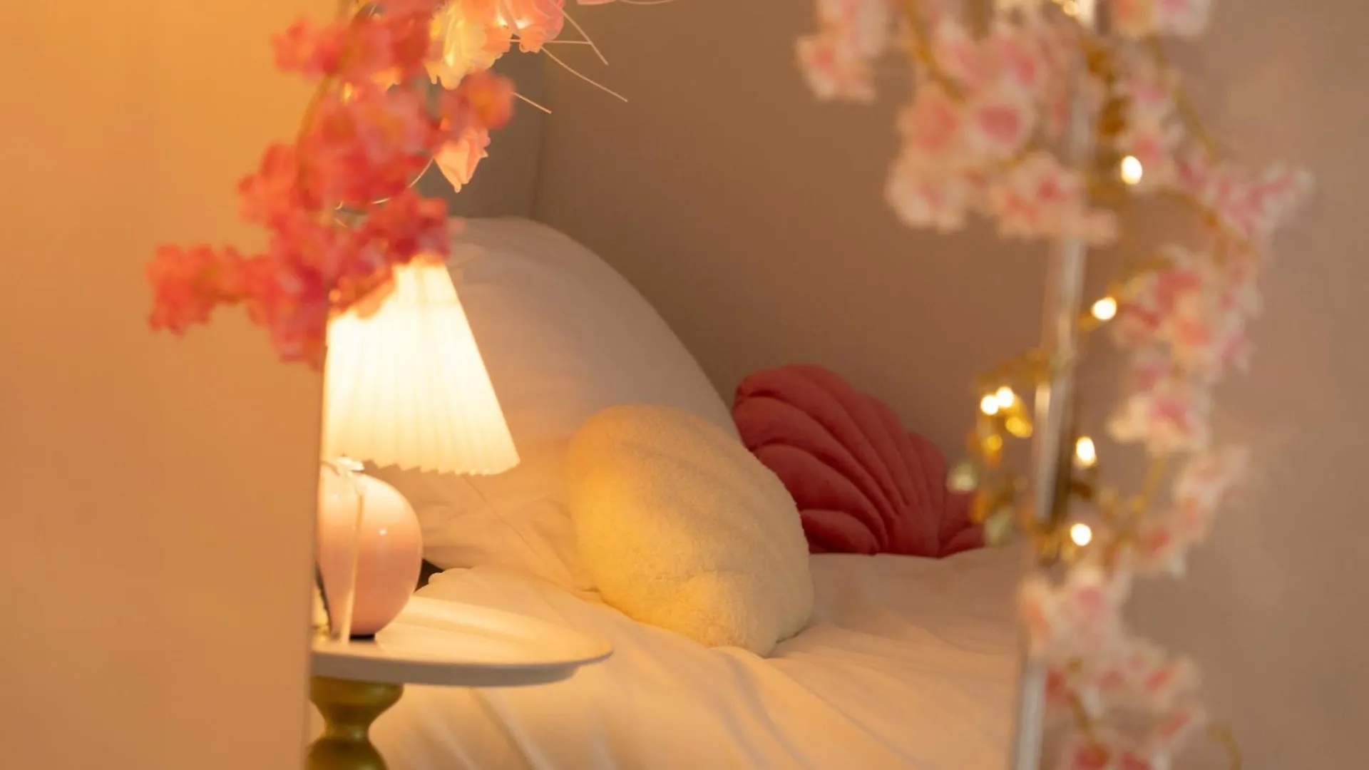Apartamento Ddm Stay Seul