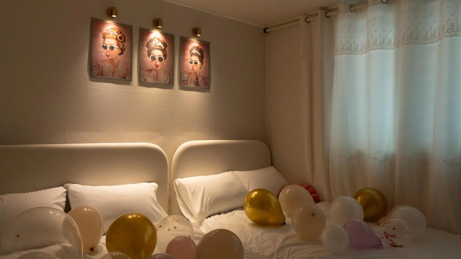Ddm Stay Seul Apartamento