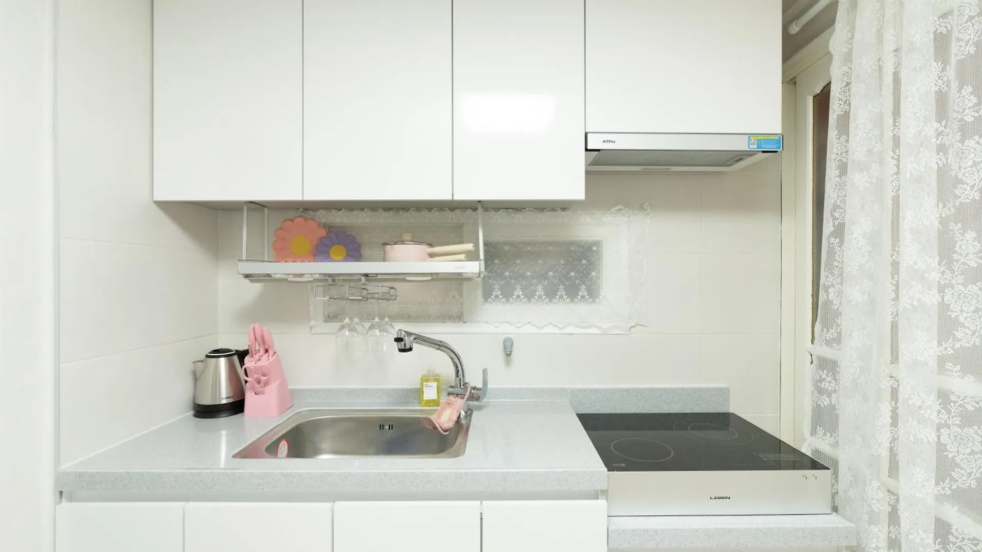 Apartamento Ddm Stay Seul