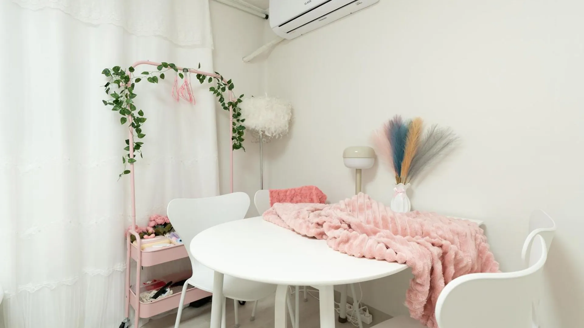 Apartamento Ddm Stay Seul Coreia do Sul