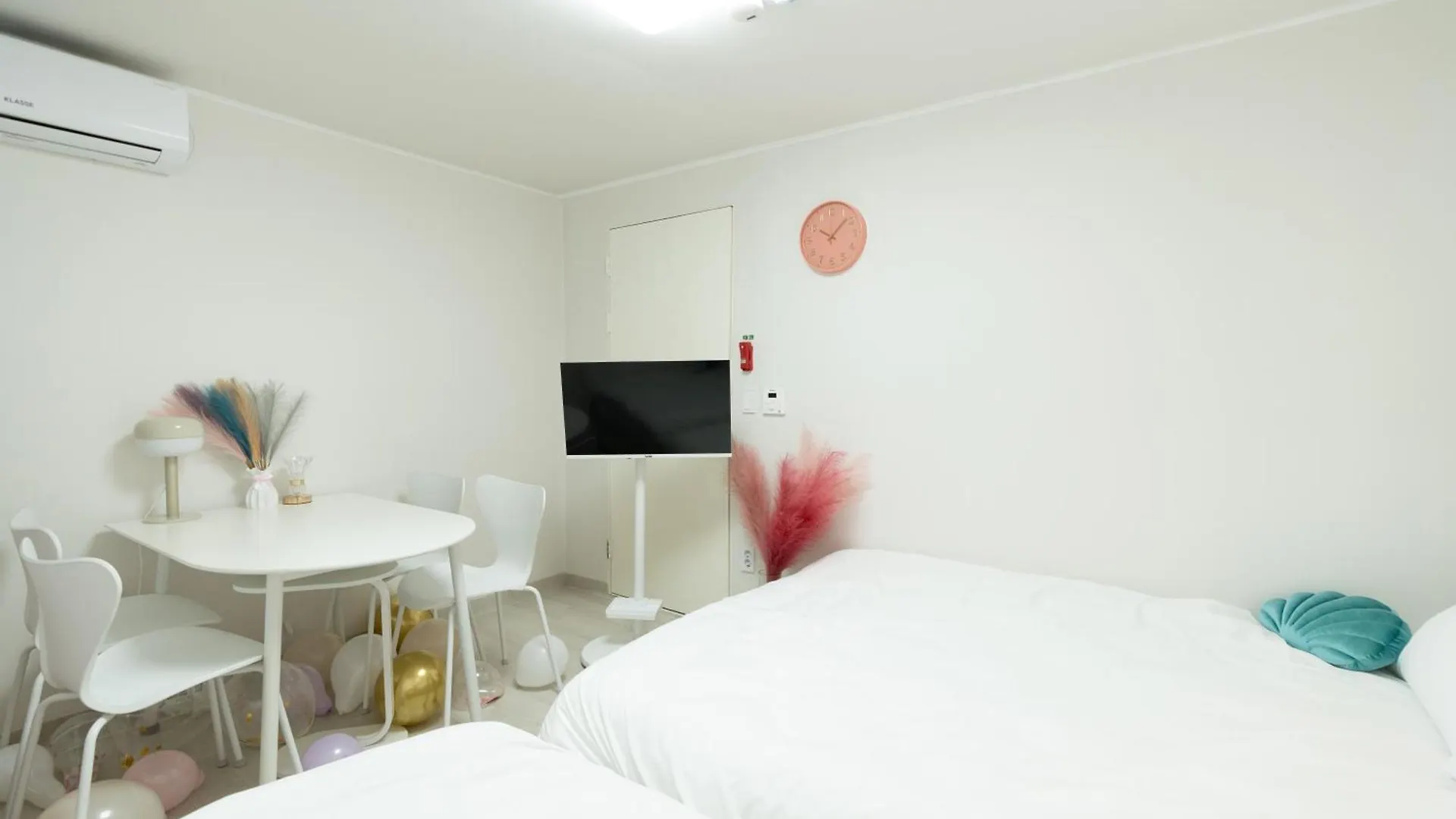 Ddm Stay Seoul 0*,  South Korea