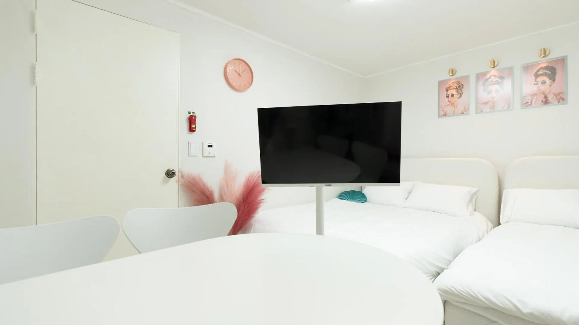 Ddm Stay Seoul Apartment