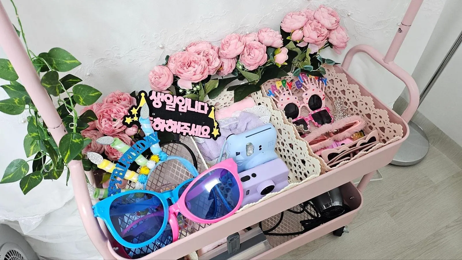 Ddm Stay Seoul Apartment